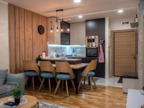 Apartman DND LUX sa garazom